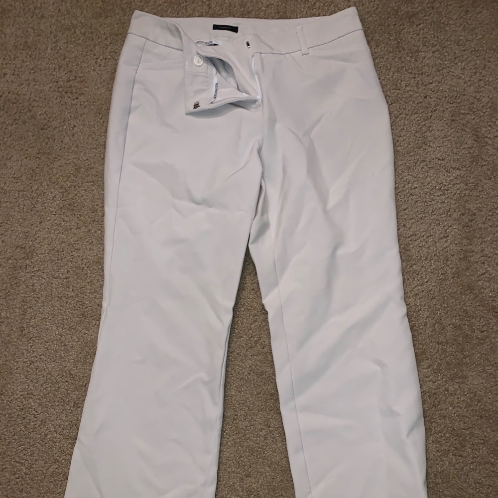 Dress pants